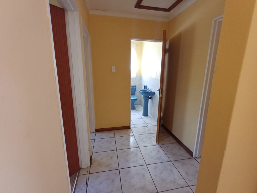 To Let 3 Bedroom Property for Rent in Westbourne Eastern Cape